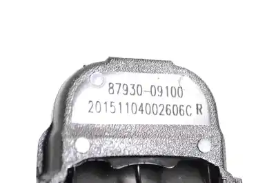 Автозапчастина б/у датчик для ssangyong tivoli (2015-..) off-road посилання на oem iam 87930-09100  