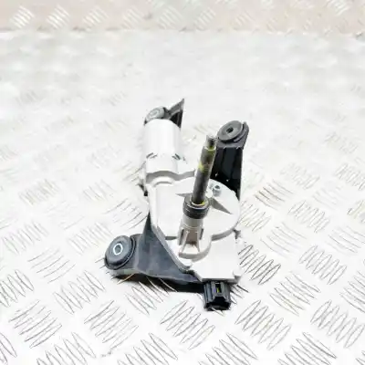 Peça sobressalente para automóvel em segunda mão MOTOR DO LIMPADOR TRASEIRO por RENAULT KOLEOS I HY_  Referências OEM IAM 28710-JY00A,F00S2B2187  