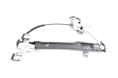 Pezzo di ricambio per auto di seconda mano alzacristalli anteriore destro per ssangyong tivoli (2015-..) off-road riferimenti oem iam 98820-x1010  