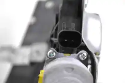 Pezzo di ricambio per auto di seconda mano alzacristalli anteriore destro per ssangyong tivoli (2015-..) off-road riferimenti oem iam 98820-x1010  