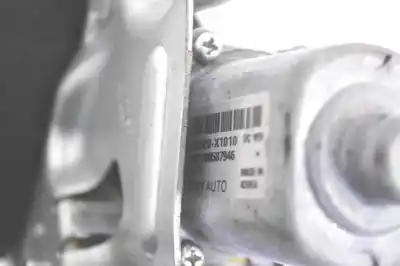 Pezzo di ricambio per auto di seconda mano alzacristalli anteriore destro per ssangyong tivoli (2015-..) off-road riferimenti oem iam 98820-x1010  
