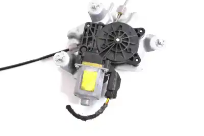 Pezzo di ricambio per auto di seconda mano alzacristalli anteriore destro per ssangyong tivoli (2015-..) off-road riferimenti oem iam 98820-x1010  