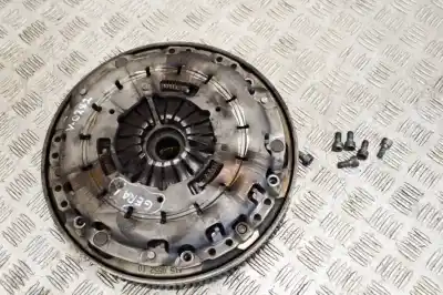 Автозапчастина б/у КОМПЛЕКТ ЗЦЕПЛЕННЯ для BMW 1 E87  Посилання на OEM IAM 324063910,1240523,124052310,4150552,3240639  