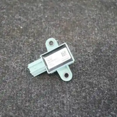 Peça sobressalente para automóvel em segunda mão SENSOR por AUDI A5 8T3  Referências OEM IAM 8K0955557C  