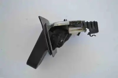 Second-hand car spare part trunk lock for audi a4 8k2, b8 (2007-2015) oem iam references   