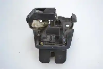 Second-hand car spare part trunk lock for audi a4 8k2, b8 (2007-2015) oem iam references   