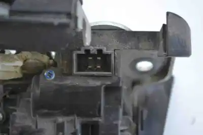 Second-hand car spare part trunk lock for audi a4 8k2, b8 (2007-2015) oem iam references   