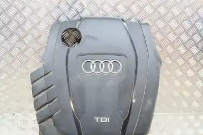 Автозапчастина б/у КРІШКА ДВИГУНА для AUDI Q5 (8RB)  Посилання на OEM IAM 03L103925AB  