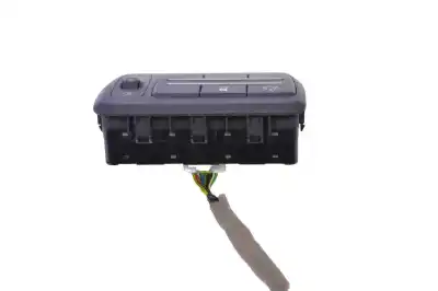 İkinci el araba yedek parçası enstrüman paneli için ssangyong tivoli (2015-..) off-road oem iam referansları 85300-35151  