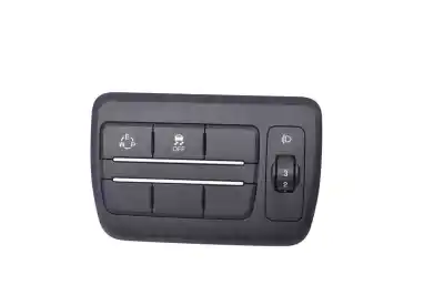 Автозапчасти б/у ПРИБОРНАЯ ДОСКА за SSANGYONG TIVOLI  ссылки OEM IAM 85300-35151  