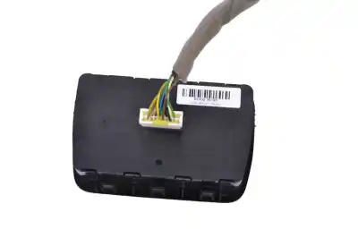 İkinci el araba yedek parçası enstrüman paneli için ssangyong tivoli (2015-..) off-road oem iam referansları 85300-35151  