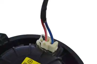 Автозапчастина б/у вентилятор опалення для ssangyong tivoli (2015-..) off-road посилання на oem iam 4051-077  