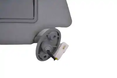 Second-hand car spare part left sunshade for ssangyong tivoli (2015-..) off-road oem iam references   