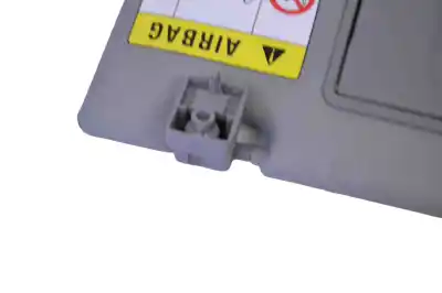 Second-hand car spare part left sunshade for ssangyong tivoli (2015-..) off-road oem iam references   