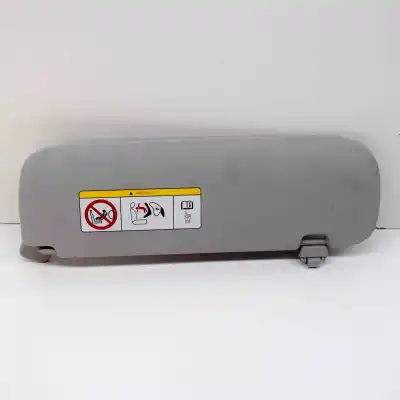 Peça sobressalente para automóvel em segunda mão pára-sol esquerdo por tesla model 3 (2018-..) sedan referências oem iam   