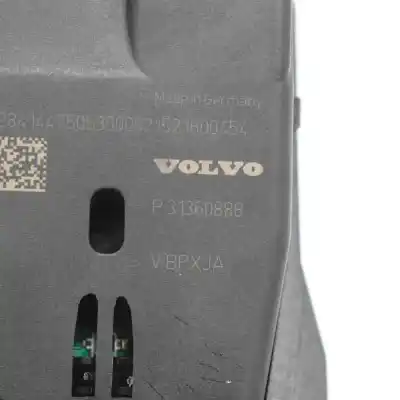 Peça sobressalente para automóvel em segunda mão sensor por volvo v40 hatchback (2012-2019) referências oem iam p31360888  