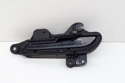 Автозапчасти б/у ЗАДНЯЯ ЛЕВАЯ НАРУЖНАЯ РУЧКА за TESLA MODEL 3  ссылки OEM IAM 1528114-00-D  