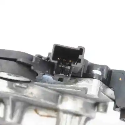 Second-hand car spare part rear windshield wiper motor for volvo v40 hatchback (2012-2019) oem iam references 312944920390201884  