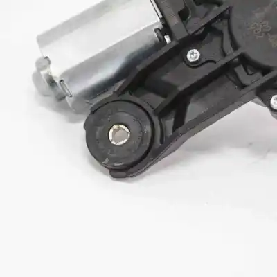 Second-hand car spare part rear windshield wiper motor for volvo v40 hatchback (2012-2019) oem iam references 312944920390201884  