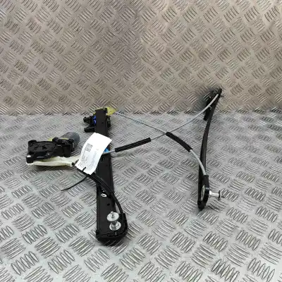 Автозапчастина б/у регулятор переднього правого скла для audi a3 limousine 8vs, 8vm (2013-2020) посилання на oem iam 8v4837462,5q0959801b  