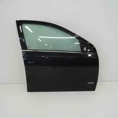 Автозапчасти б/у ДВЕРЬ ПЕРЕДНЯЯ ПРАВАЯ за OPEL ASTRA H L48  ссылки OEM IAM 13208422  