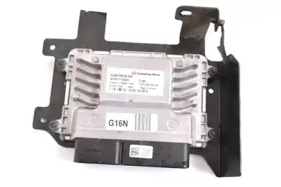 İkinci el araba yedek parçası ECU MOTOR KONTROL CIHAZI için SSANGYONG TIVOLI  OEM IAM referansları 1735400332  