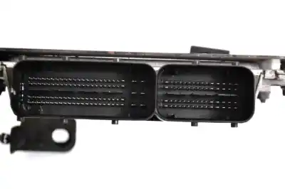 Second-hand car spare part ecu engine control for ssangyong tivoli (2015-..) off-road oem iam references 1735400332  