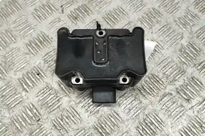 Peça sobressalente para automóvel em segunda mão BOBINA DE IGNIÇÃO por SKODA YETI 5L  Referências OEM IAM 032905106E  