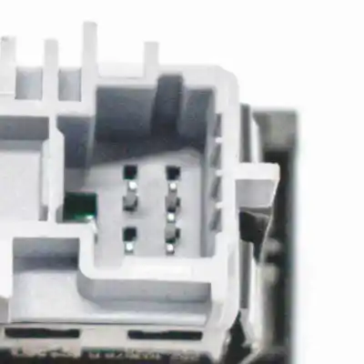 Автозапчастина б/у вимикач для renault captur j5_ (2013-..) hatchback посилання на oem iam 252103678r  