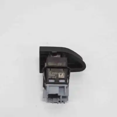 Автозапчастина б/у вимикач для renault captur j5_ (2013-..) hatchback посилання на oem iam 252103678r  