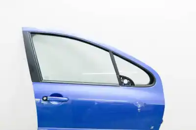 Gebrauchtes Autoersatzteil ORDERE RECHTE TÜR zum PEUGEOT 307 SW 3H  OEM-IAM-Referenzen 9004S7  