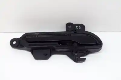 Peça sobressalente para automóvel em segunda mão PUXADOR EXTERIOR FRENTE DIREITO por TESLA MODEL 3  Referências OEM IAM 1528115-00-D  