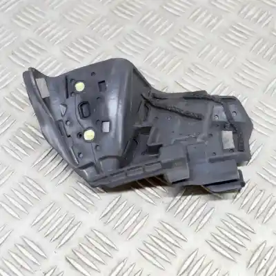 Second-hand car spare part rubber door seal for tesla model s (2012-..) oem iam references   