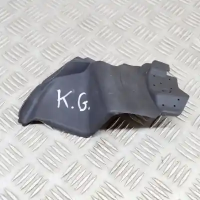 Second-hand car spare part RUBBER DOOR SEAL for TESLA MODEL S  OEM IAM references   