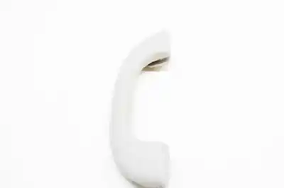 Second-hand car spare part INTERIOR LEFT FRONT HANDLE for PEUGEOT 3008  OEM IAM references 9686109880  