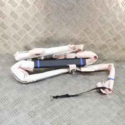 Peça sobressalente para automóvel em segunda mão airbag do lado esquerdo por tesla model s (2012-..) referências oem iam 2463135-ab  