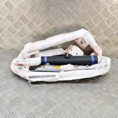 Peça sobressalente para automóvel em segunda mão AIRBAG DO LADO ESQUERDO por TESLA MODEL S  Referências OEM IAM 2463135-AB  