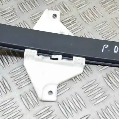 Second-hand car spare part passenger side right window regulator for opel antara (2006-..) off-road oem iam references 96672883  