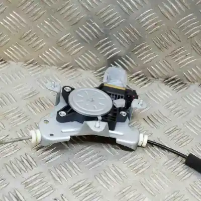 Second-hand car spare part passenger side right window regulator for opel antara (2006-..) off-road oem iam references 96672883  
