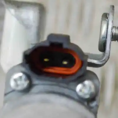 Second-hand car spare part passenger side right window regulator for opel antara (2006-..) off-road oem iam references 96672883  