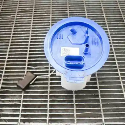 Автозапчастина б/у ПАЛИВНИЙ НАСОС для AUDI A3 LIMOUSINE 8VS, 8VM  Посилання на OEM IAM 0580200381,5Q0919051BF  