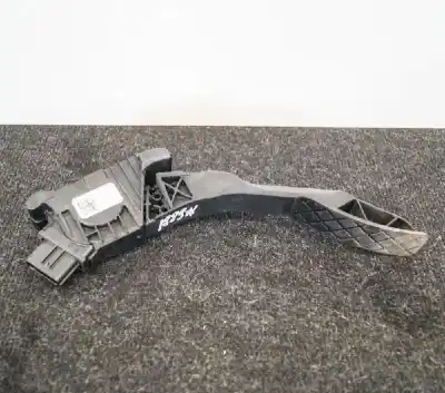 Pezzo di ricambio per auto di seconda mano POTENZIOMETRO A PEDALE per AUDI A3 8V1, 8VK  Riferimenti OEM IAM 5Q2721503D  