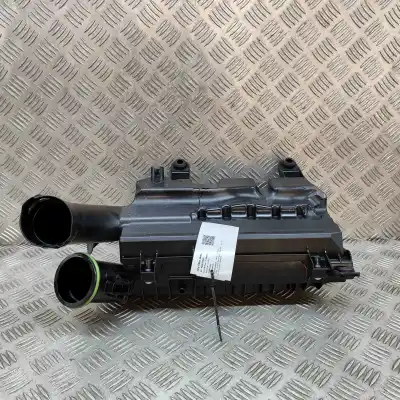 İkinci el araba yedek parçası HAVA FİLTRESİ DESTEĞİ için OPEL MOKKA  OEM IAM referansları 9845151280,9845151480  