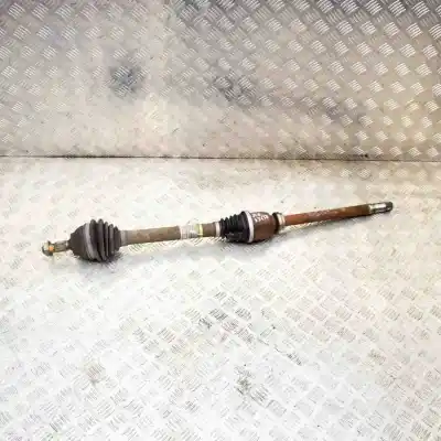 Автозапчастина б/у ПЕРЕДНЯ ПРАВА ТРАНСМІСІЯ для PEUGEOT 3008  Посилання на OEM IAM 9684135480  