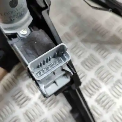 Pezzo di ricambio per auto di seconda mano alzacristalli anteriore destro per opel mokka (2020-..) off-road riferimenti oem iam 9828130680,430113h0  