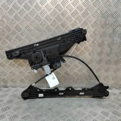 Pezzo di ricambio per auto di seconda mano alzacristalli anteriore destro per opel mokka (2020-..) off-road riferimenti oem iam 9828130680,430113h0  