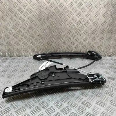 Pezzo di ricambio per auto di seconda mano alzacristalli anteriore destro per opel mokka (2020-..) off-road riferimenti oem iam 9828130680,430113h0  