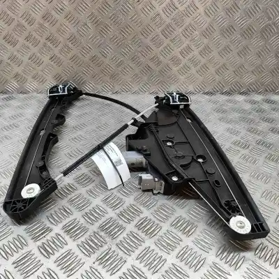 Pezzo di ricambio per auto di seconda mano alzacristalli anteriore destro per opel mokka (2020-..) off-road riferimenti oem iam 9828130680,430113h0  