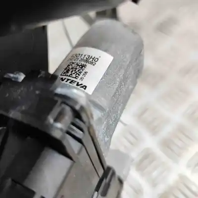 Pezzo di ricambio per auto di seconda mano alzacristalli anteriore destro per opel mokka (2020-..) off-road riferimenti oem iam 9828130680,430113h0  