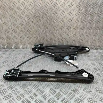 Автозапчасти б/у РЕГУЛЯТОР СТЕКЛА ПЕРЕДНЕГО ПРАВОГО за OPEL MOKKA  ссылки OEM IAM 9828130680,430113H0  